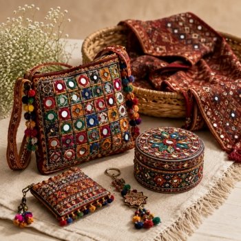 Accessories & Gifts