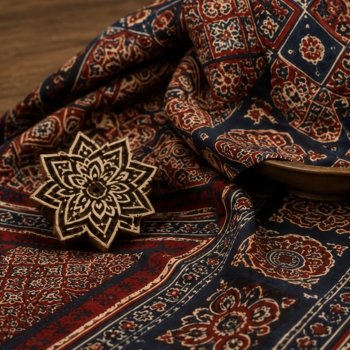 Ajrakh